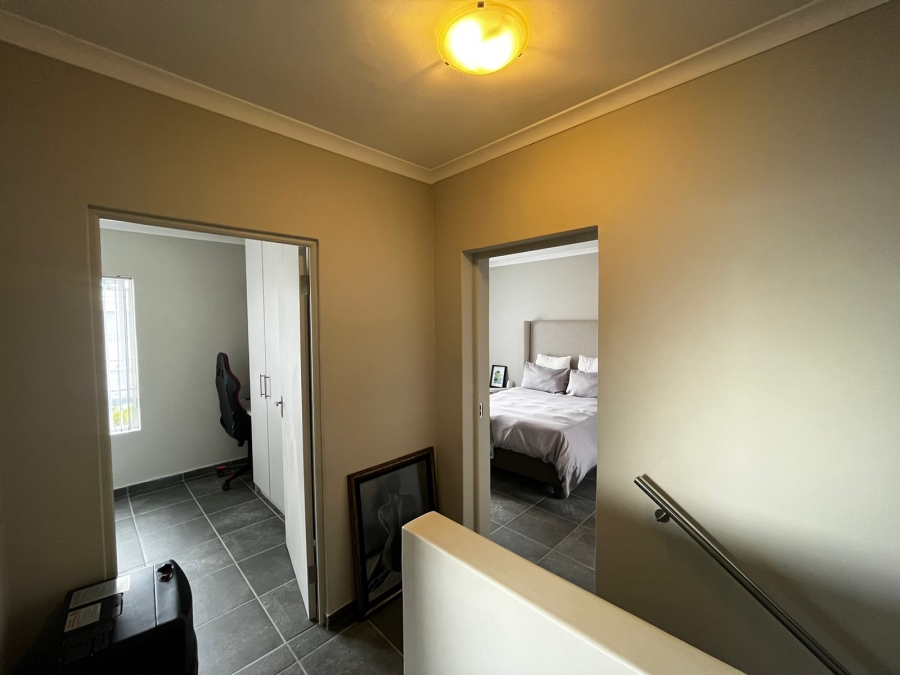 To Let 3 Bedroom Property for Rent in Haasendal Western Cape